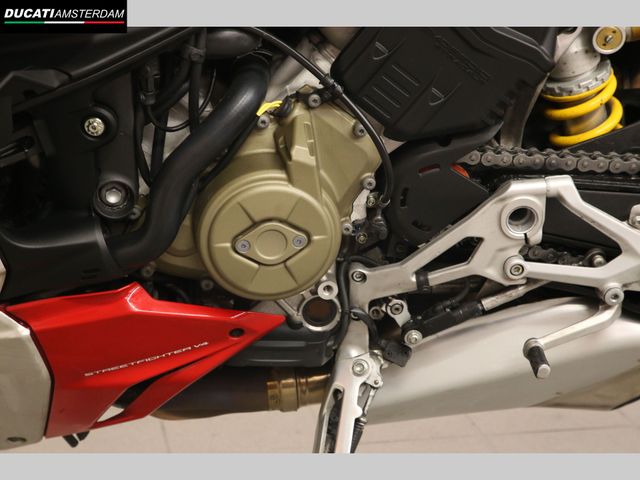 ducati - streetfighter-v4