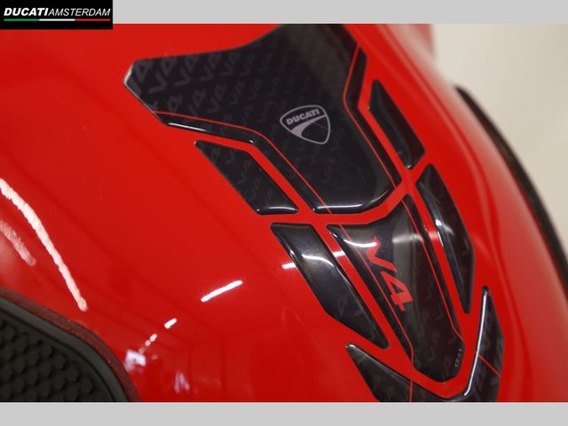 ducati - streetfighter-v4