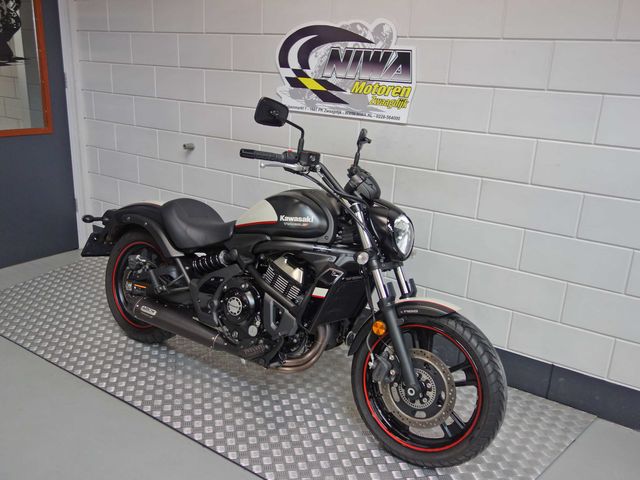 kawasaki - vulcan-s