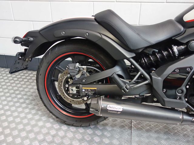 kawasaki - vulcan-s