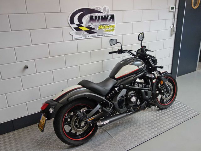 kawasaki - vulcan-s