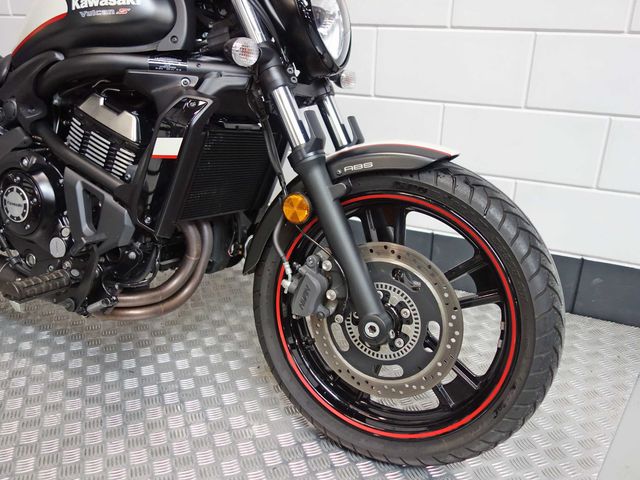 kawasaki - vulcan-s