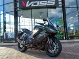 KAWASAKI NINJA 1100 SX