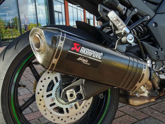 kawasaki - ninja-1100-sx