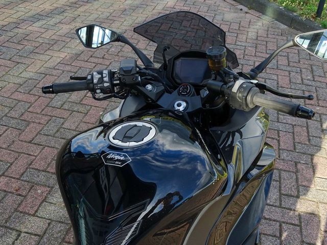 kawasaki - ninja-1100-sx