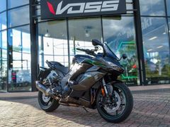 KAWASAKI NINJA 1100 SX PERFORMANCE