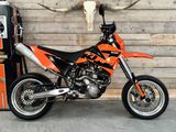 KTM 625 SMC