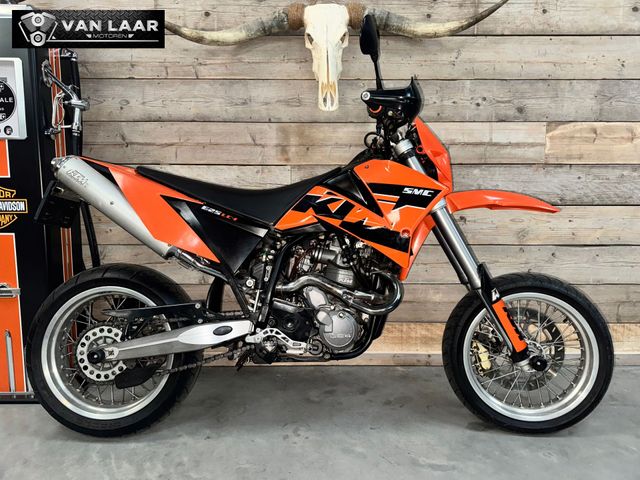 ktm - 625-smc