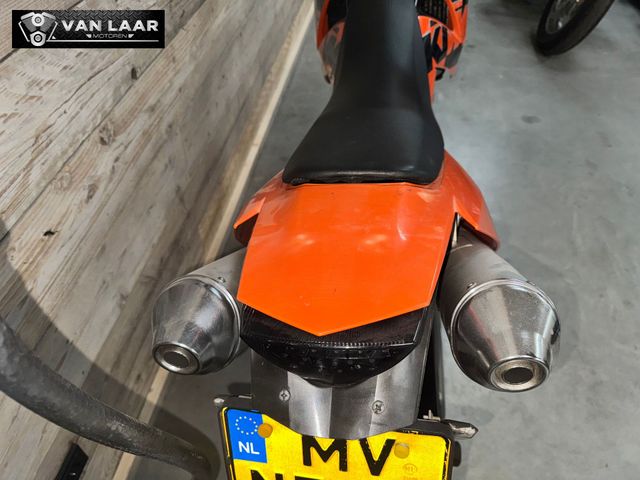 ktm - 625-smc