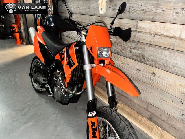 ktm - 625-smc