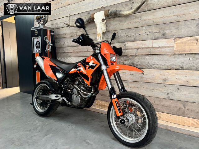 ktm - 625-smc