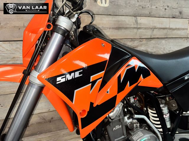 ktm - 625-smc