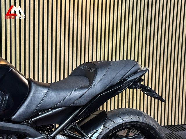 yamaha - mt-09
