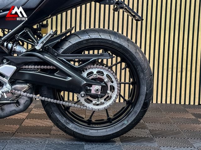 yamaha - mt-09