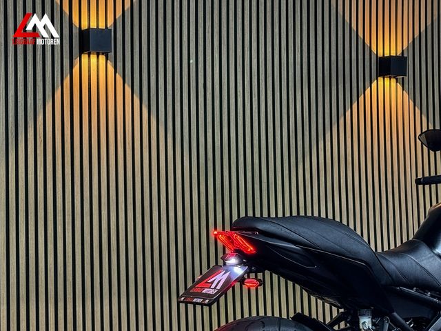 yamaha - mt-09