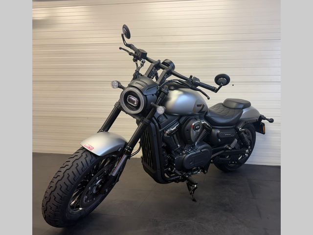 QJMOTOR - srv-600-v