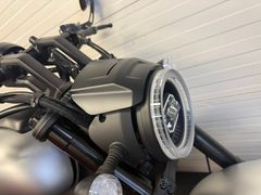Qjmotor SRV 600 V 2026 nieuw – foto 13 van 17