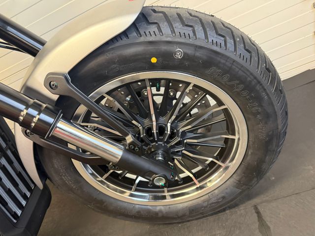 QJMOTOR - srv-600-v