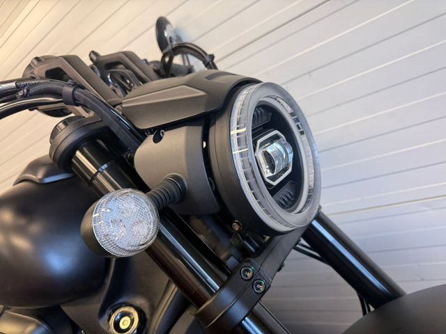 QJMOTOR - srv-600-v