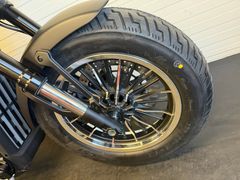 Qjmotor SRV 600 V 2026 nieuw – foto 5 van 17