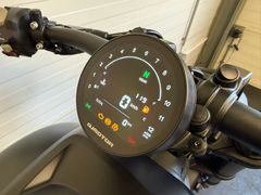 Qjmotor SRV 600 V 2026 nieuw – foto 9 van 17