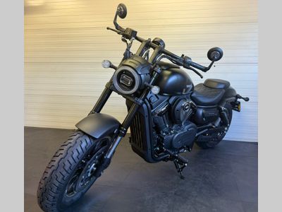 QJMOTOR SRV 600 V – foto 3