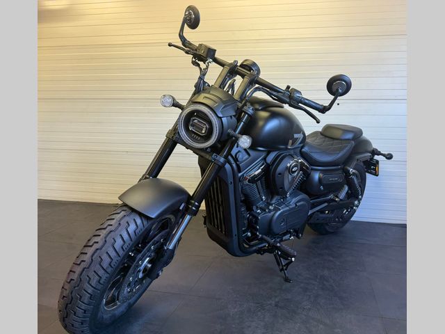 QJMOTOR - srv-600-v