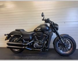Qjmotor SRV 600 V 2026 nieuw