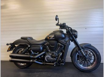 Qjmotor SRV 600 V 2026 nieuw