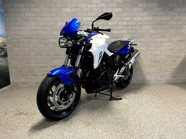 bmw - f-800-r