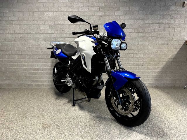bmw - f-800-r