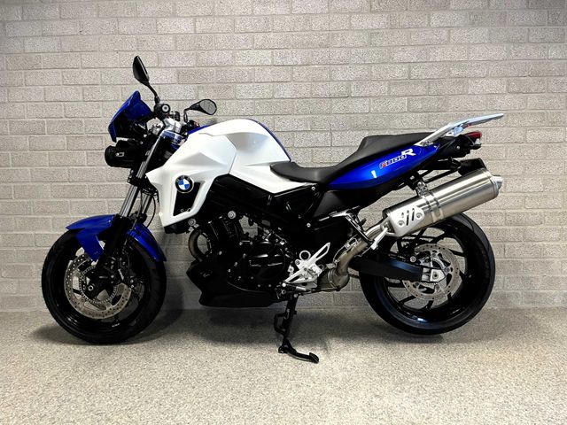 bmw - f-800-r