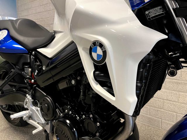 bmw - f-800-r