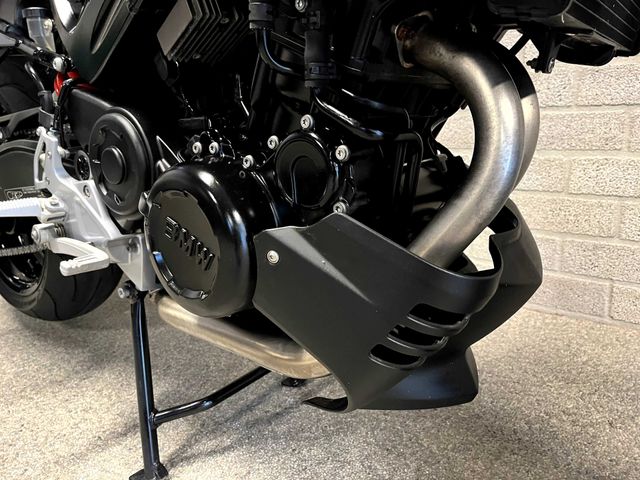 bmw - f-800-r