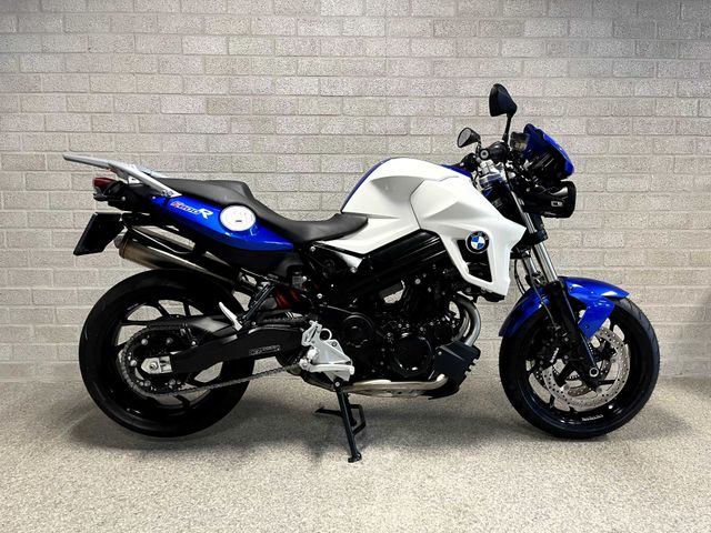 bmw - f-800-r