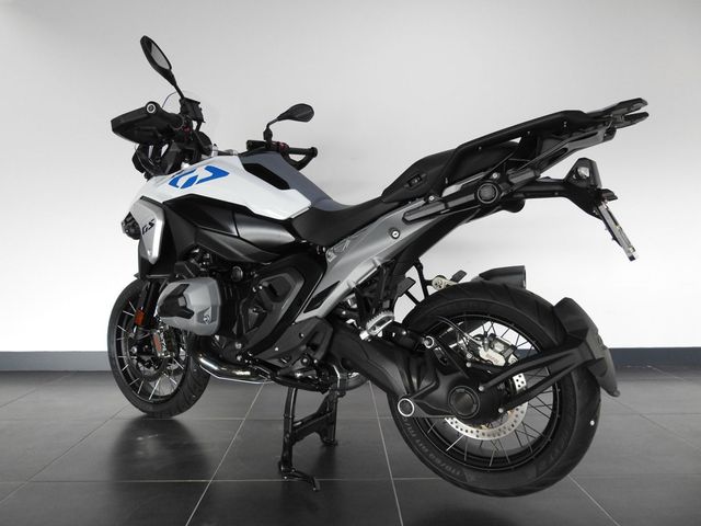 bmw - r-1300-gs