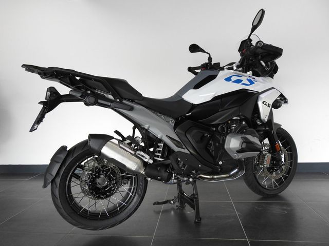 bmw - r-1300-gs