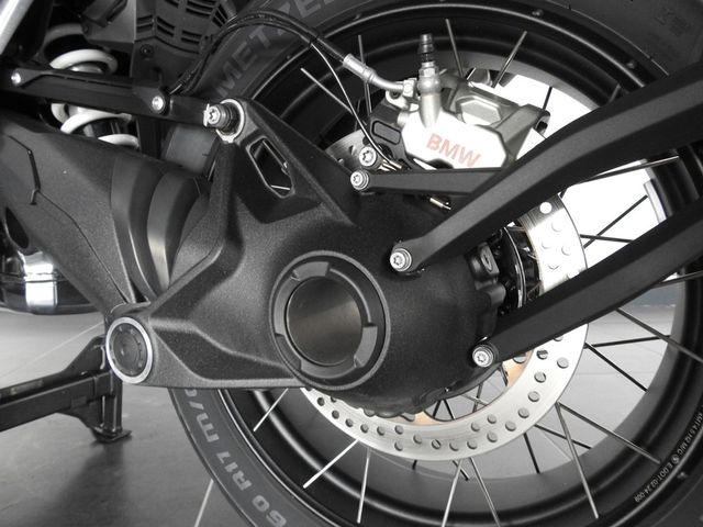 bmw - r-1300-gs