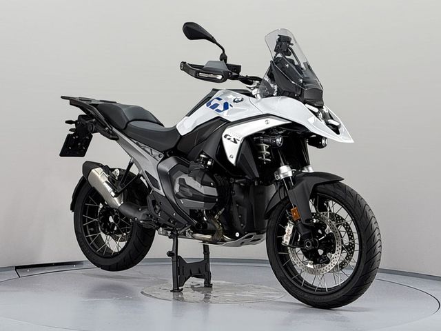 bmw - r-1300-gs