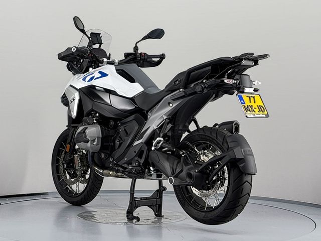 bmw - r-1300-gs