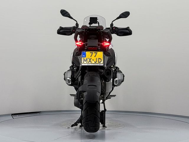 bmw - r-1300-gs