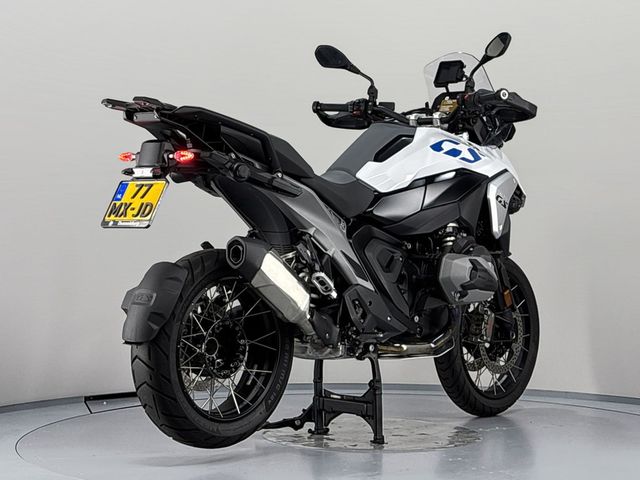 bmw - r-1300-gs