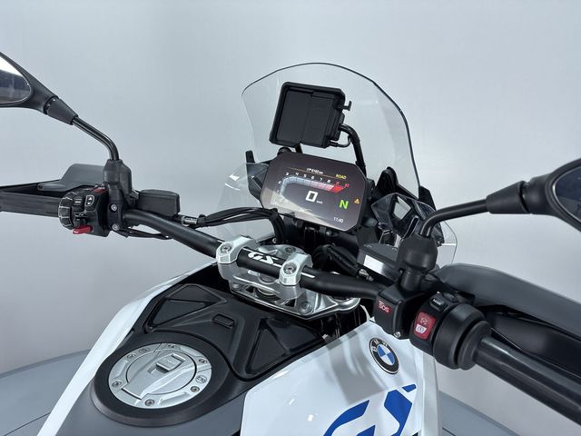 bmw - r-1300-gs