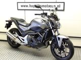 HONDA NC 700 S DCT ABS