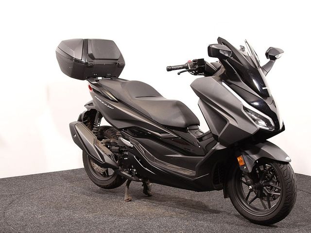 honda - nss-350-forza