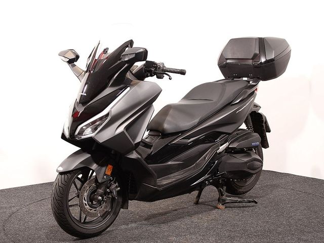 honda - nss-350-forza