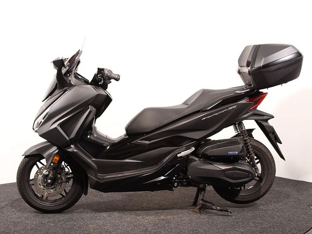 honda - nss-350-forza