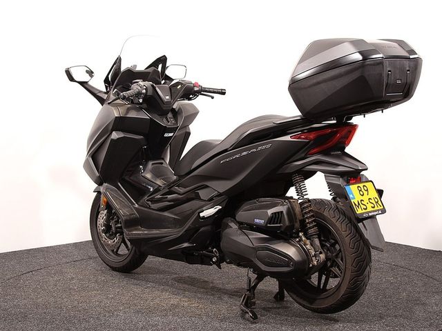 honda - nss-350-forza