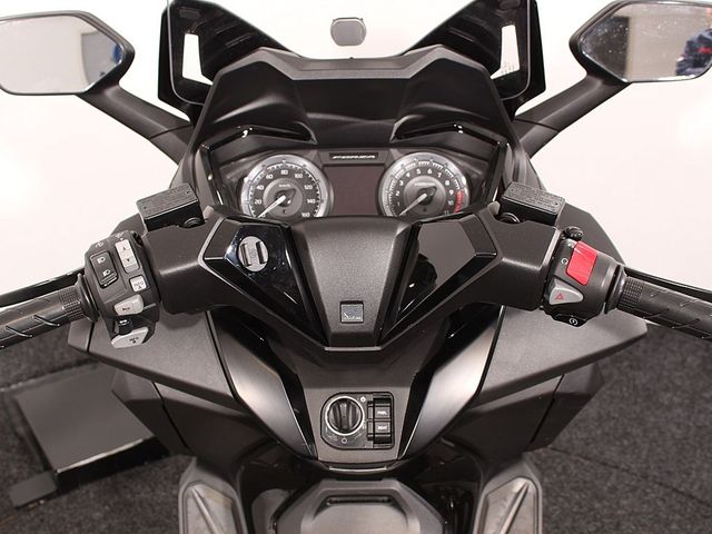 honda - nss-350-forza