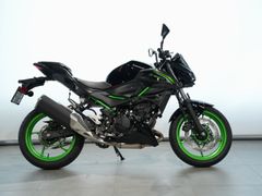 KAWASAKI Z 500 SE
